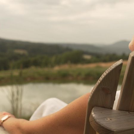 Nature Cottage Vosges Anould Экстерьер фото