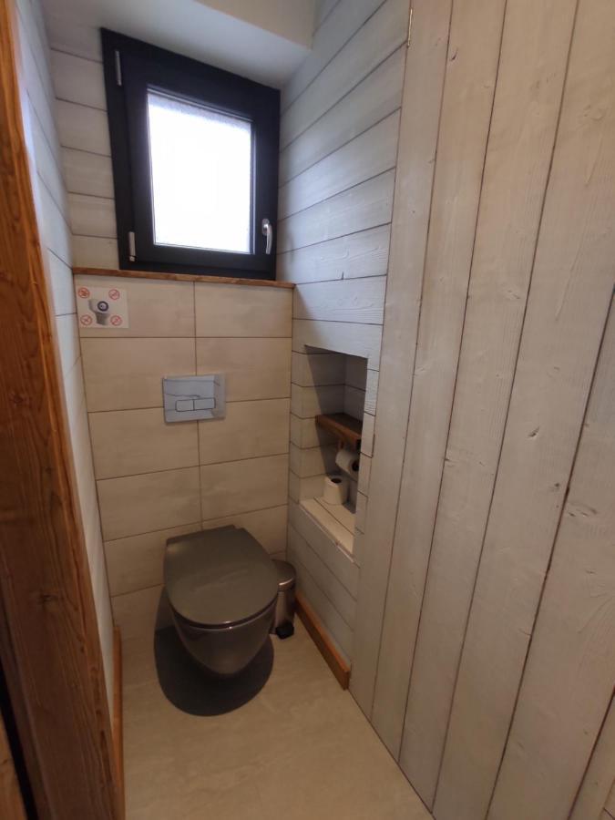 Nature Cottage Vosges Anould Экстерьер фото
