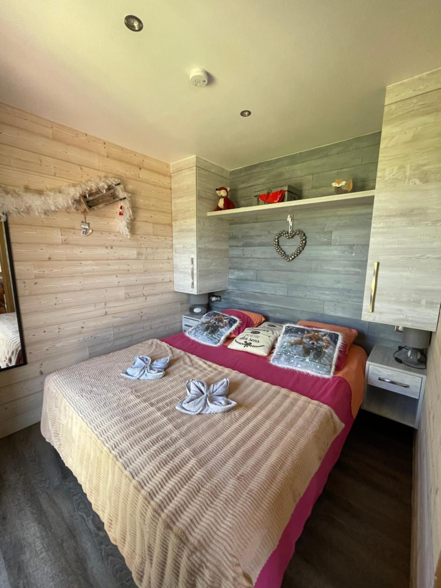 Nature Cottage Vosges Anould Экстерьер фото
